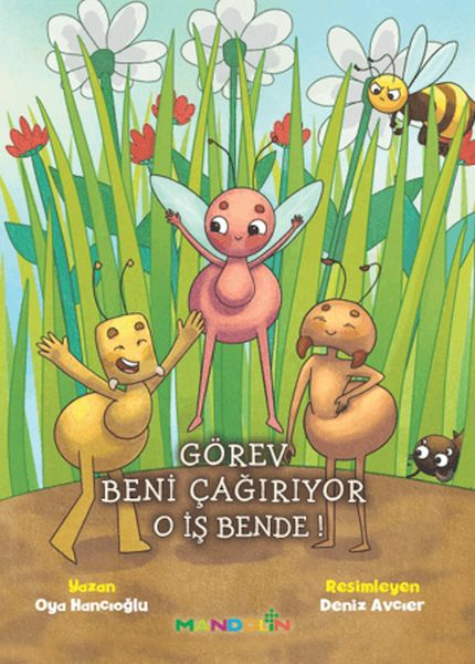 Görev Beni Çağırıyor O İş Bende ! Görev Beni Çağırıyor O İş Bende !