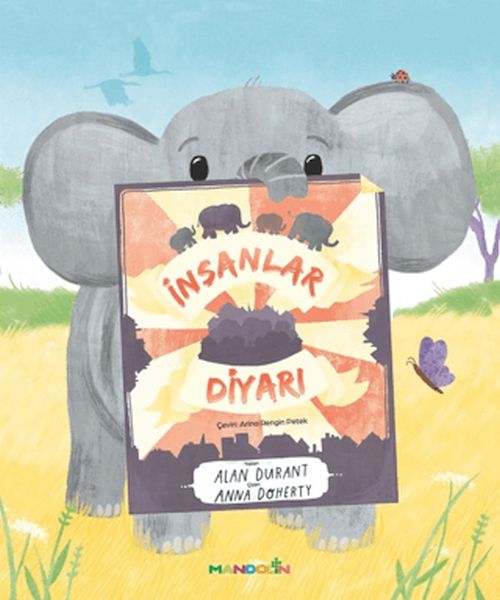 İnsanlar Diyarı İnsanlar Diyarı