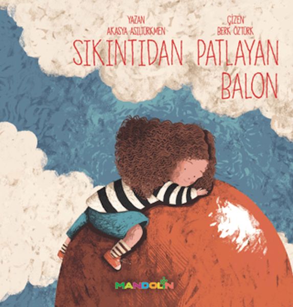 Sıkıntıdan Patlayan Balon Sıkıntıdan Patlayan Balon