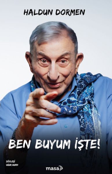 Ben Buyum İşte! Ben Buyum İşte!