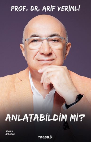 Anlatabildim mi? Anlatabildim mi?