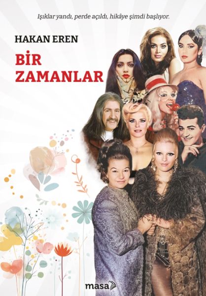 Bir Zamanlar Bir Zamanlar