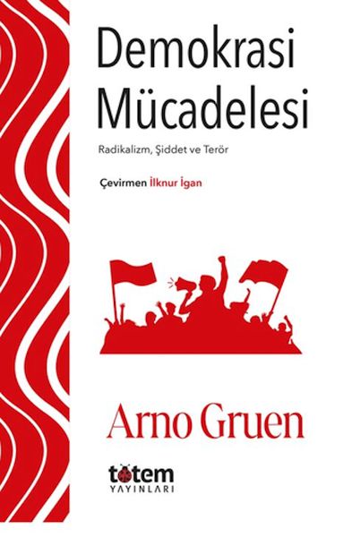 Demokrasi Mücadelesi Demokrasi Mücadelesi