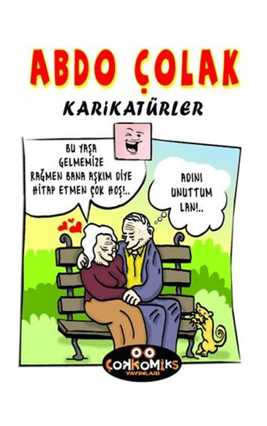 Karikatürler
