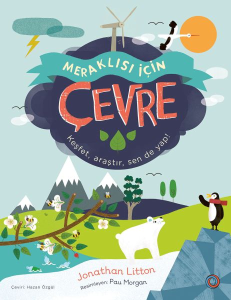 Meraklısı İçin Çevre Meraklısı İçin Çevre