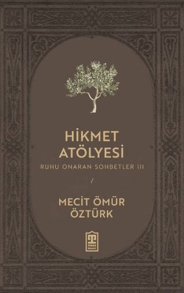 Hikmet Atölyesi Hikmet Atölyesi