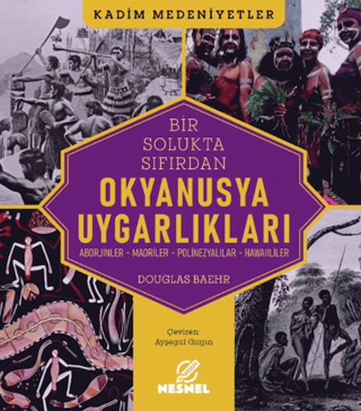 Okyanusya Uygarlıkları Okyanusya Uygarlıkları