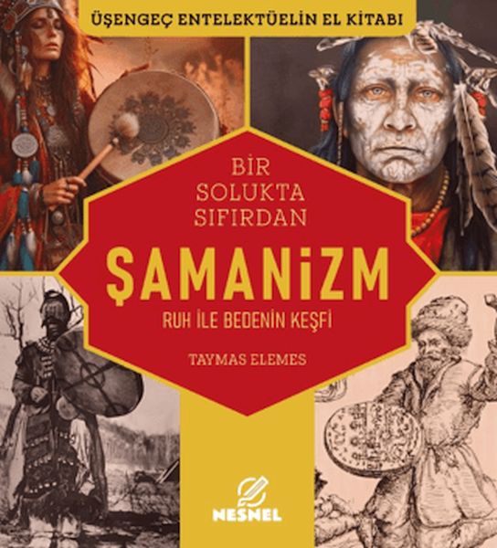 Şamanizm Şamanizm
