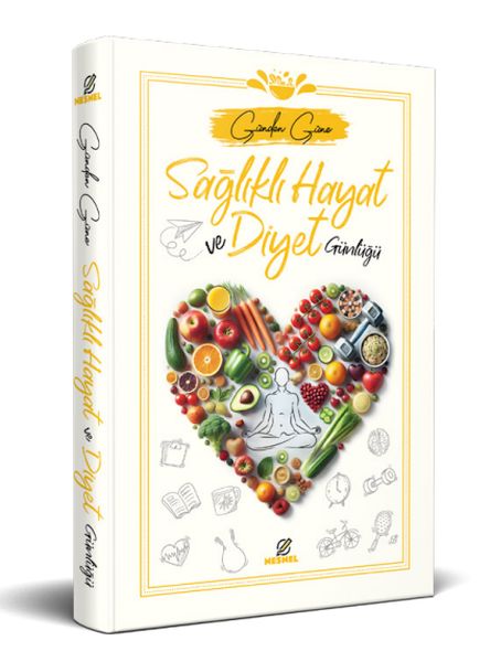 Sağlıklı Hayat ve Diyet Günlüğü Sağlıklı Hayat ve Diyet Günlüğü