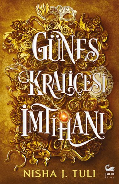 Güneş Kraliçesi İmtihanı Güneş Kraliçesi İmtihanı