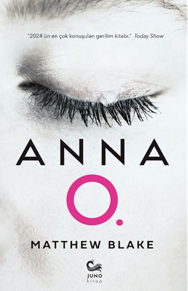 Anna O Anna O