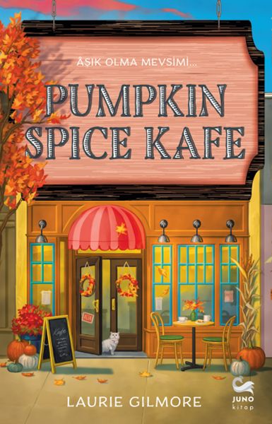 Pumpkin Spice Kafe Pumpkin Spice Kafe