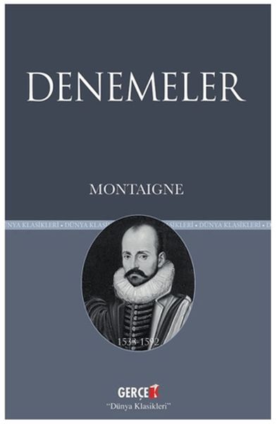 Denemeler Denemeler