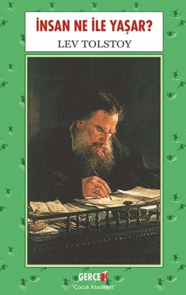 İnsan Ne İle Yaşar İnsan Ne İle Yaşar