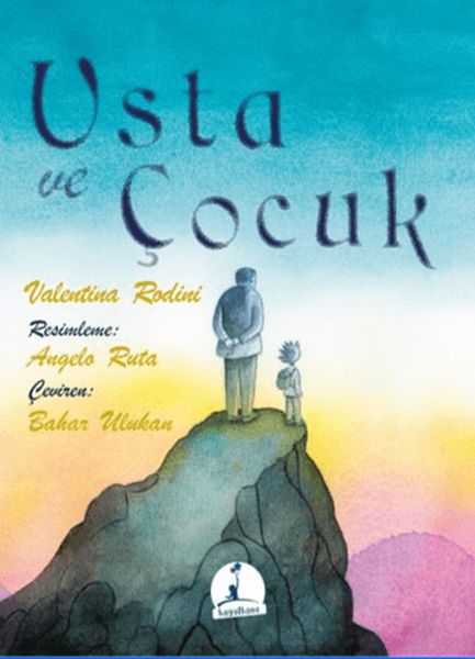 Usta ve Çocuk Usta ve Çocuk