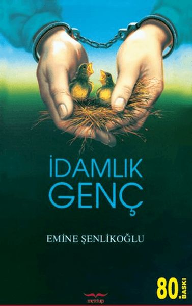 İdamlık Genç
