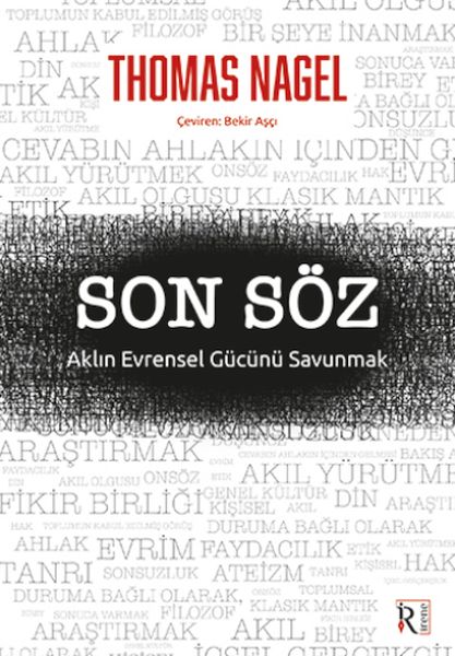 Son Söz Son Söz