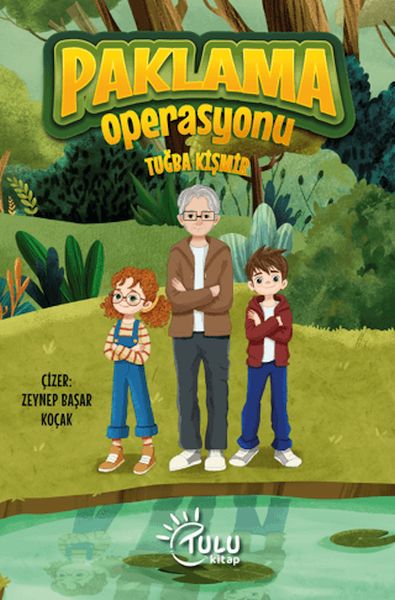 Paklama Operasyonu Paklama Operasyonu