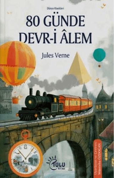 80 Günde Devr-i Alem