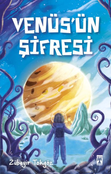 Venüs’ün Şifresi Venüs’ün Şifresi