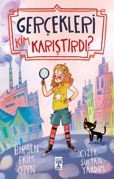 Gerçekleri Kim Karıştırdı?