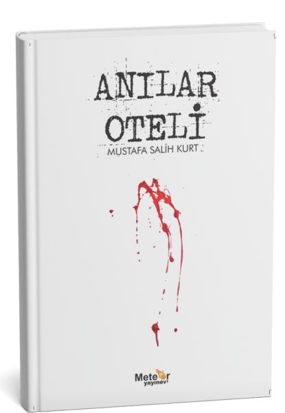 Anılar Oteli Anılar Oteli