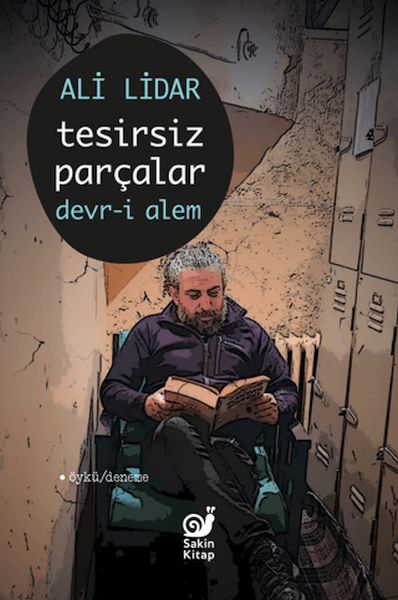 Tesirsiz Parçlar Devr-i Alem Tesirsiz Parçlar Devr-i Alem
