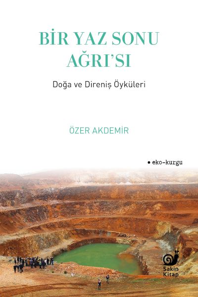Bir Yaz Sonu Ağrı’sı Bir Yaz Sonu Ağrı’sı