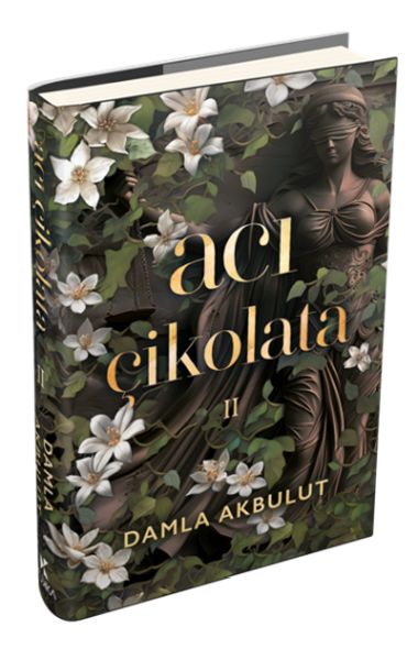 Acı Çikolata - 2 Ciltli Acı Çikolata - 2 Ciltli