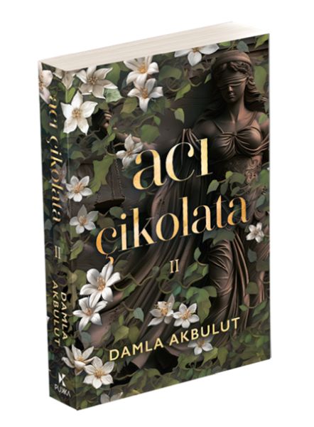 Acı Çikolata - 2 Acı Çikolata - 2