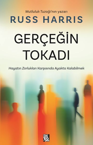 Gerçeğin Tokadı Gerçeğin Tokadı