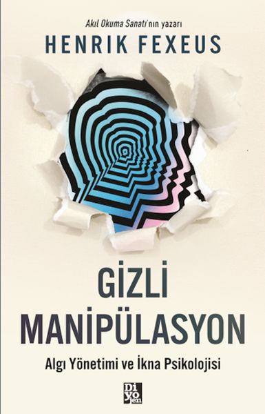 Gizli Manipülasyon Gizli Manipülasyon