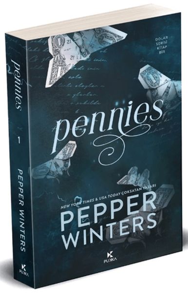 Pennies Pennies