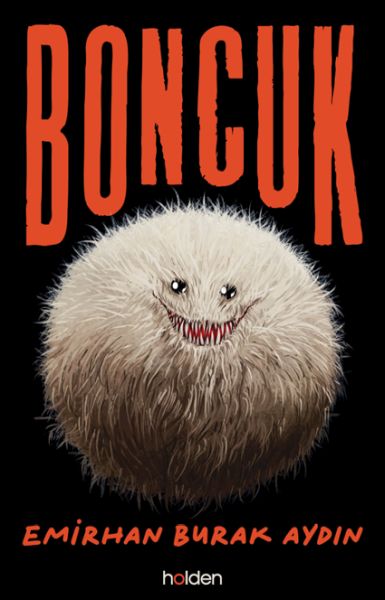 Boncuk Boncuk