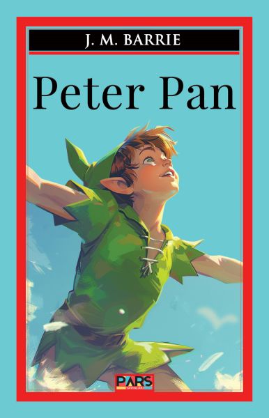 Peter Pan Peter Pan