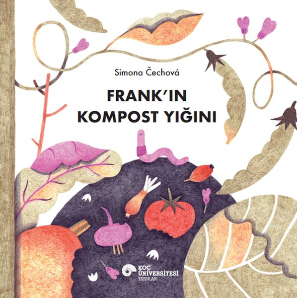 Frank’ın Kompost Yığını Frank’ın Kompost Yığını
