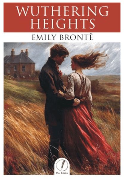 Wuthering Heights