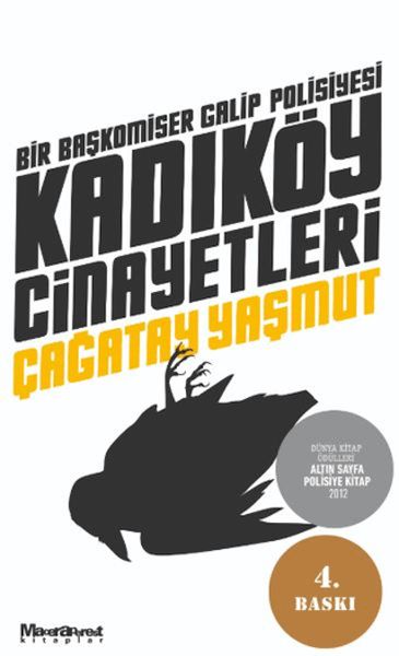 Kadıköy Cinayetleri Kadıköy Cinayetleri