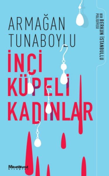 İnci Küpeli Kadınlar İnci Küpeli Kadınlar