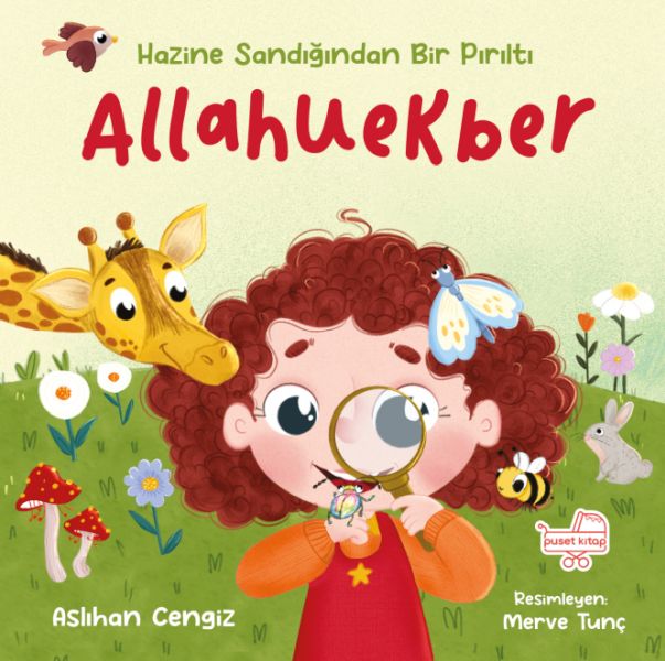 Allahuekber - Hazine Sandığından Bir Pırıltı Allahuekber - Hazine Sandığından Bir Pırıltı