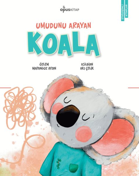 Umudunu Arayan Koala Umudunu Arayan Koala