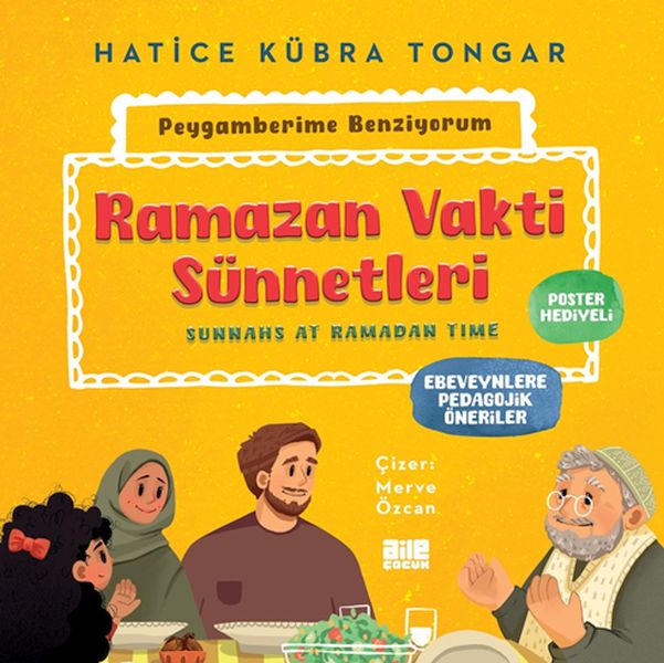 Ramazan Vakti Sünnetleri Ramazan Vakti Sünnetleri
