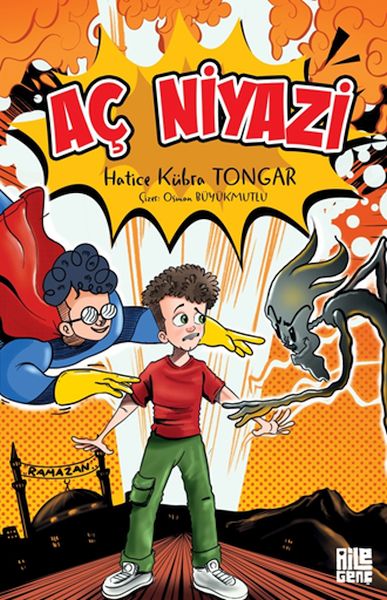 Aç Niyazi Aç Niyazi