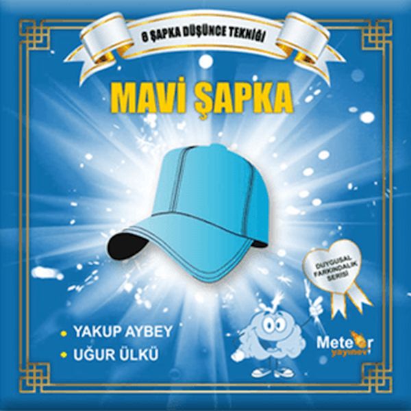 Mavi Şapka Mavi Şapka