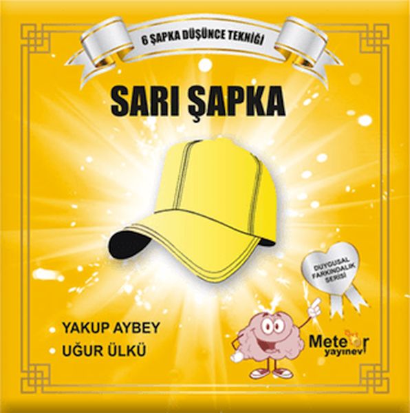 Sarı Şapka Sarı Şapka