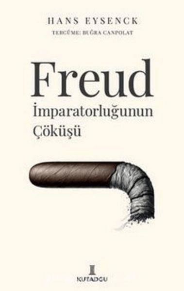 Freud İmparatorluğunun Çöküşü Freud İmparatorluğunun Çöküşü