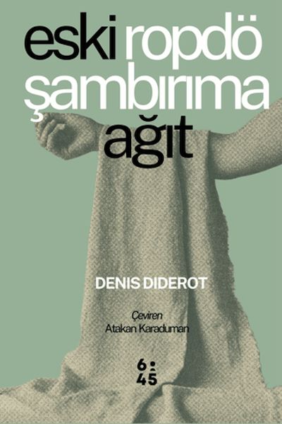 Eski Ropdöşambırıma Ağıt Eski Ropdöşambırıma Ağıt
