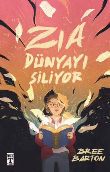 Zia Dünyayı Siliyor Zia Dünyayı Siliyor