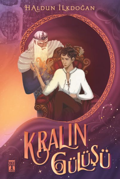 Kralın Gülüşü Kralın Gülüşü