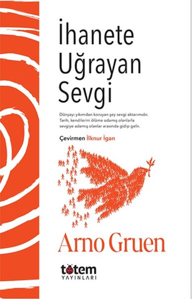 İhanete Uğrayan Sevgi İhanete Uğrayan Sevgi